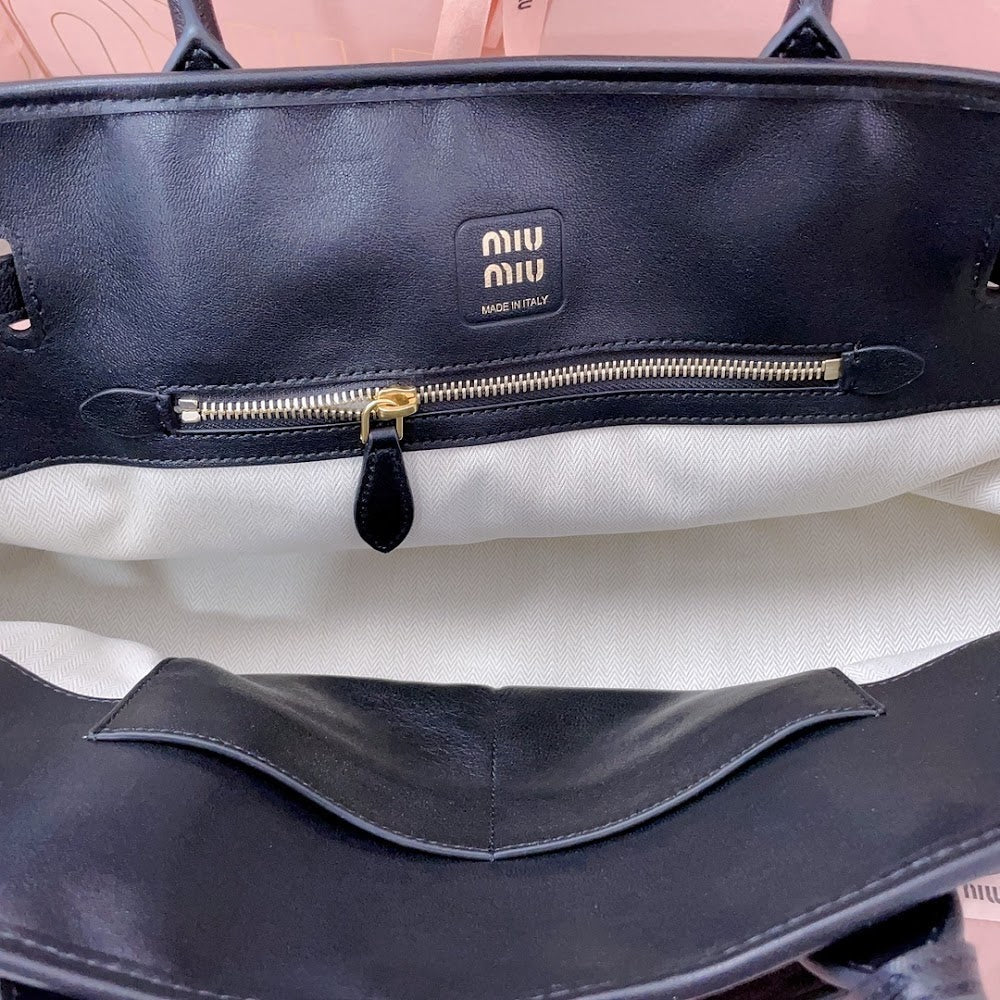 Dragons Bags Miun Miun Luxury Bag --122455