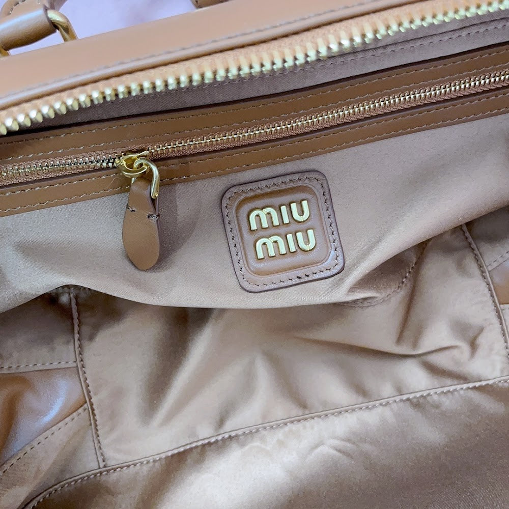 Dragons Bags Miun Miun Luxury Bag --122304