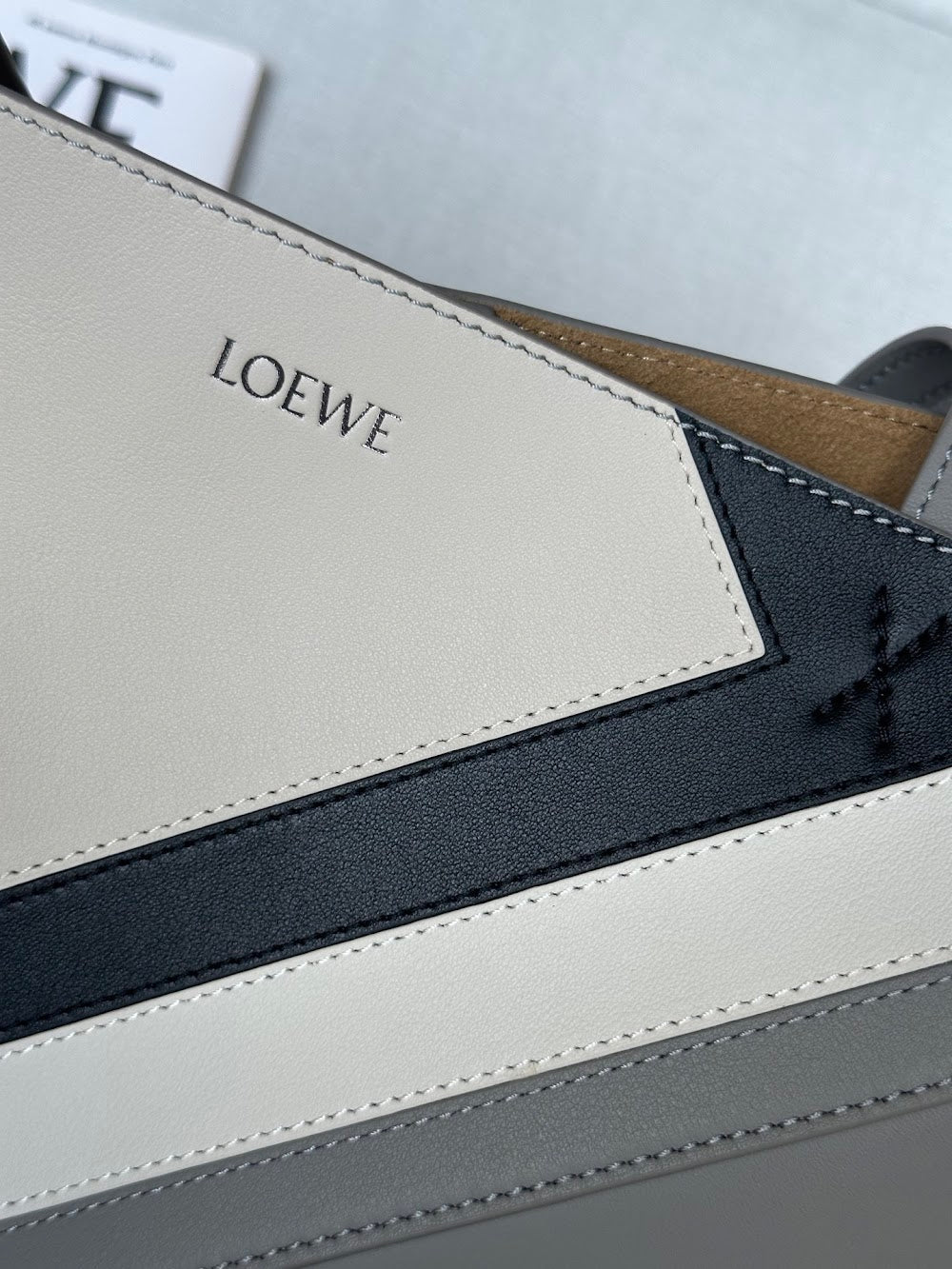 Dragons Bags Lowen Luxury Bag --99882