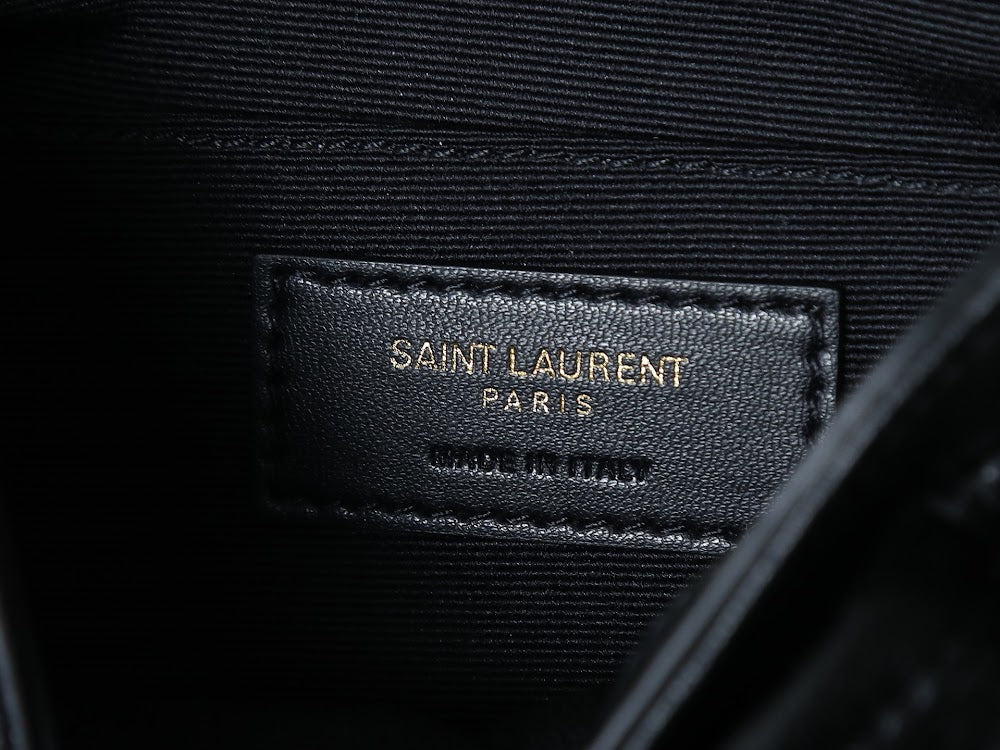 Dragons Bags YSLn Luxury Bag --120107