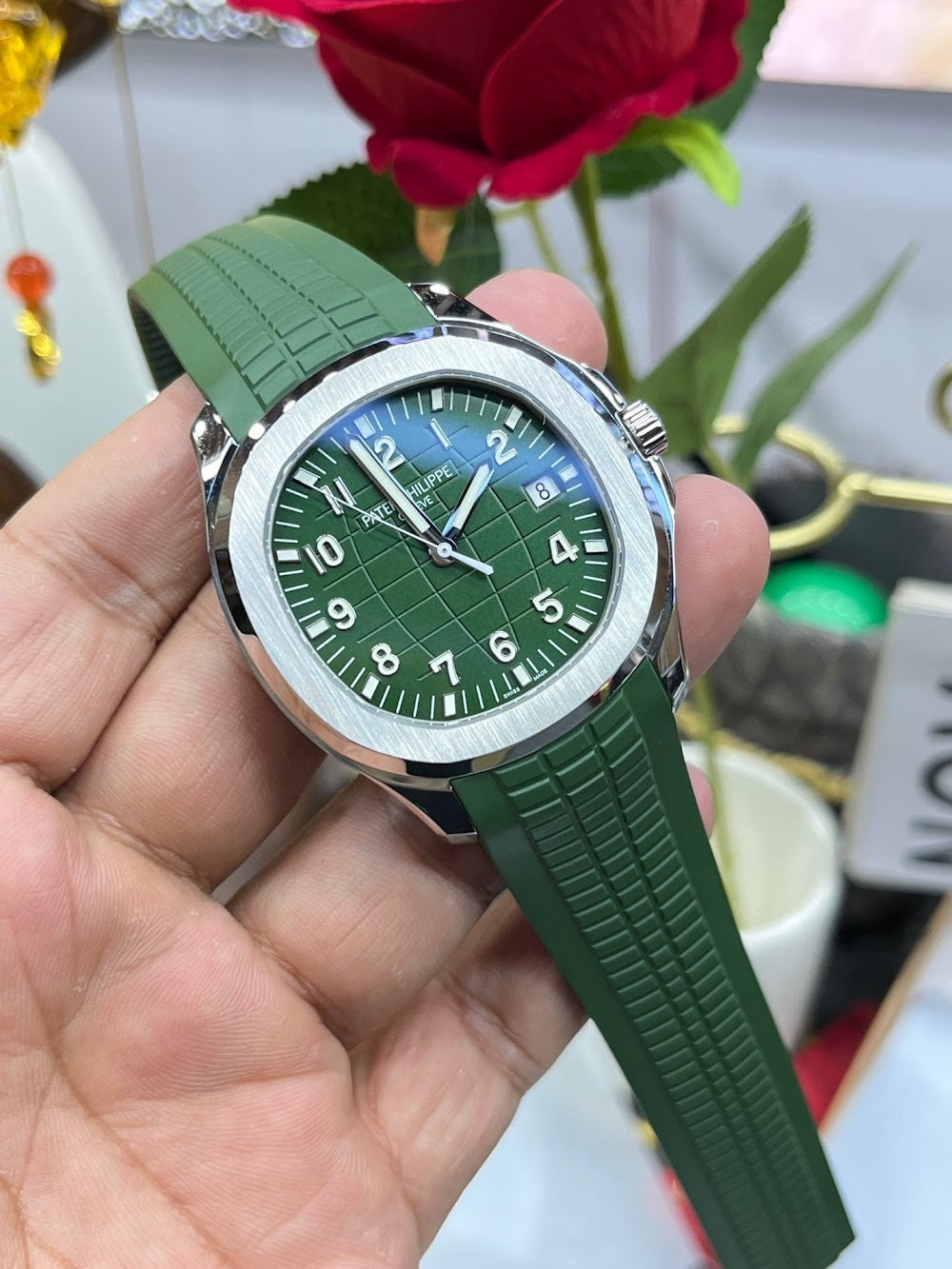 Dragons Bags Luxury Designer Watch --104676
