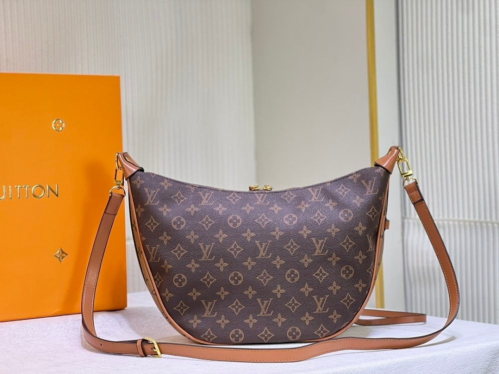 Dragons Bags LVn Luxury Bag --79355