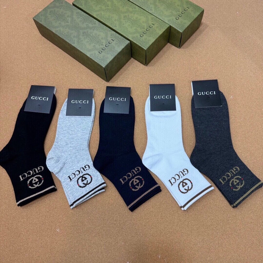 Dragons Bags Premium Luxury Socks --97822