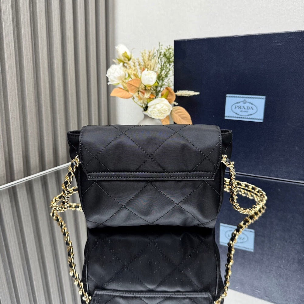 Jessica Bags pradn Luxury Bag --74573