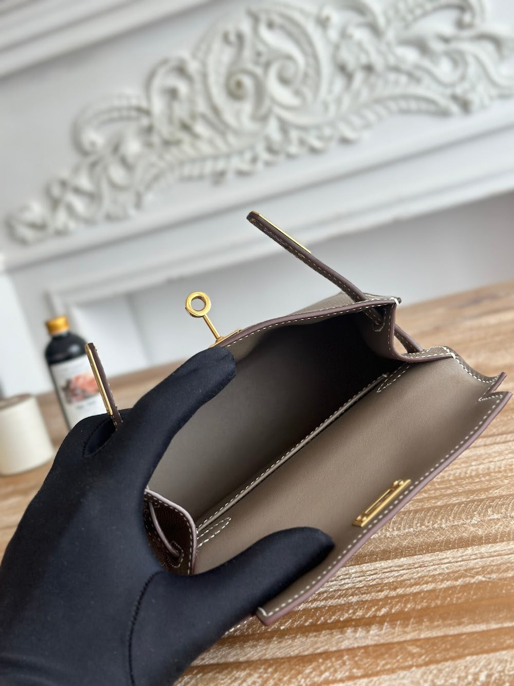 Dragons BagsHermesn Luxury Bag --116856