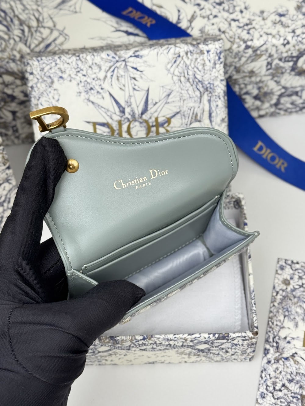 Dragons BagsDiorn Luxury Bag --114501