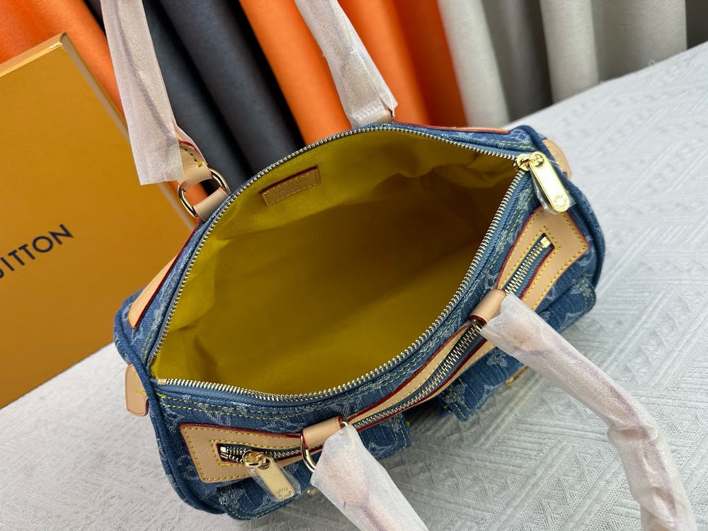 Dragons Bags LVn Luxury Bag --78975