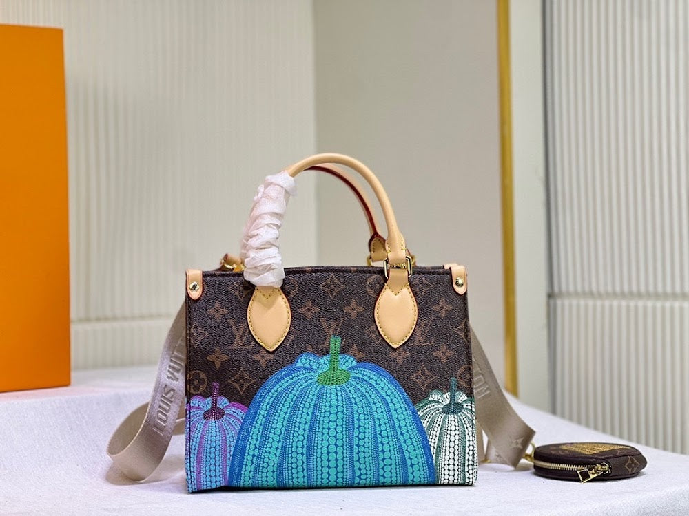 Dragons Bags LVn Luxury Bag --81246