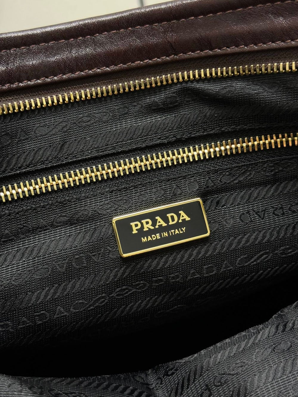 Dragons Bags Pradn Luxury Bag --101359