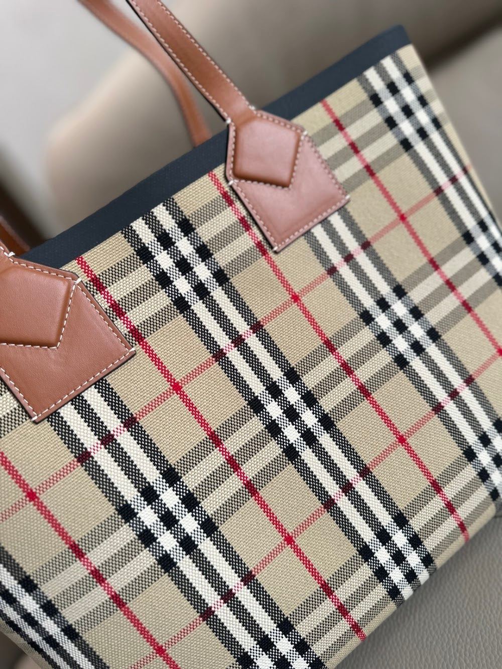 Dragons Bags Burberryn Luxury Bag --92737