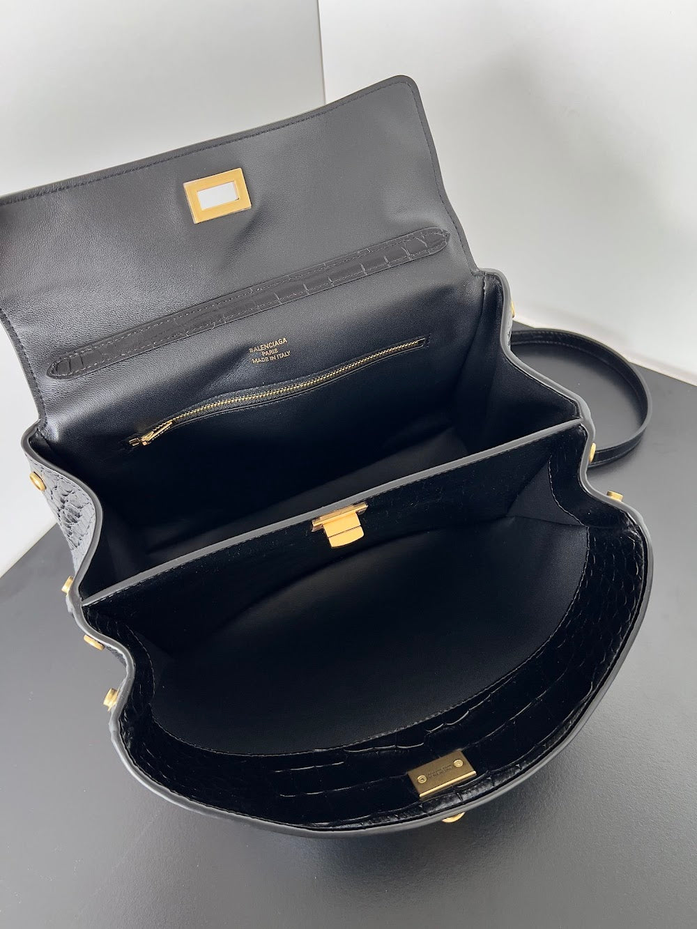 Dragons Bags Balenciaga Luxury Bag --111559