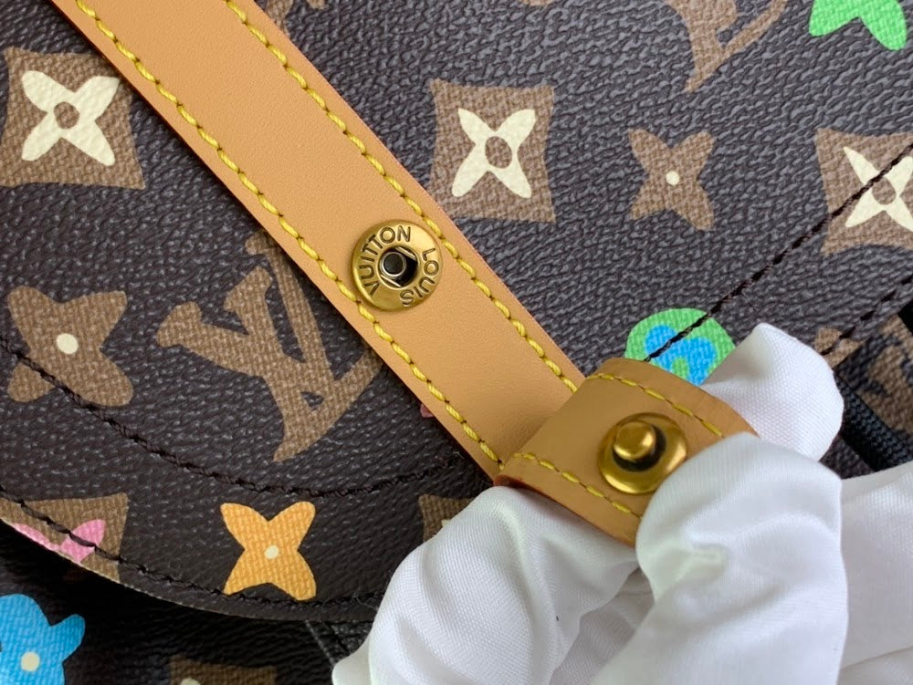 Dragons Bags ln Luxury Bag --58610