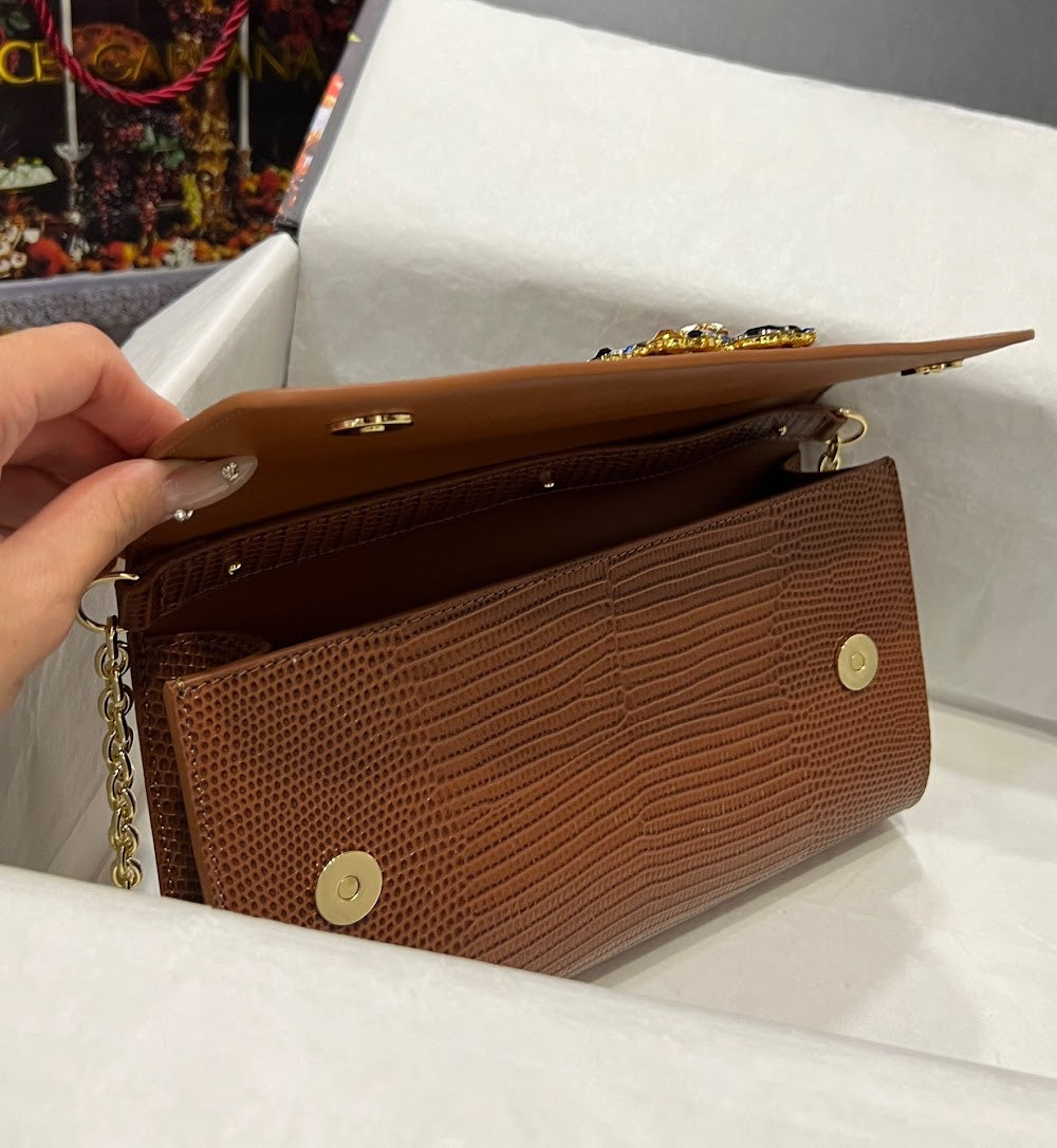 Dragons Bags DGn Luxury Bag --93348