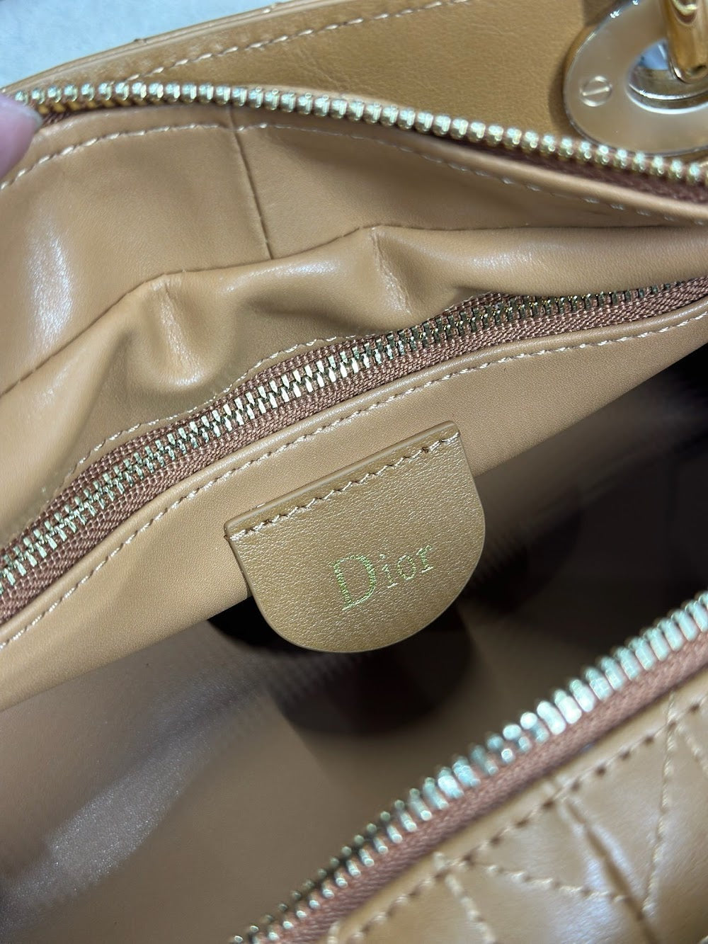 Dragons BagsDiorn Luxury Bag --115428