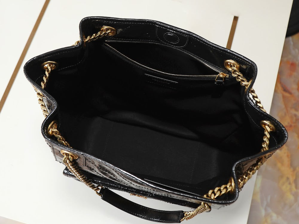 Dragons Bags YSLn Luxury Bag --120069