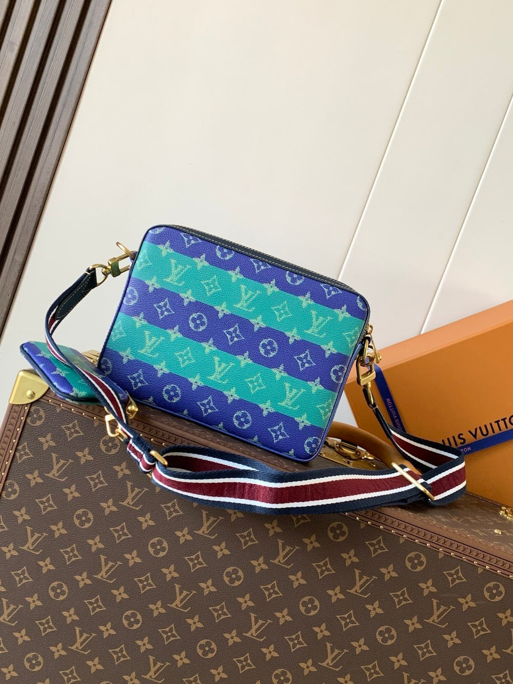 Dragons Bags ln Luxury Bag --71602