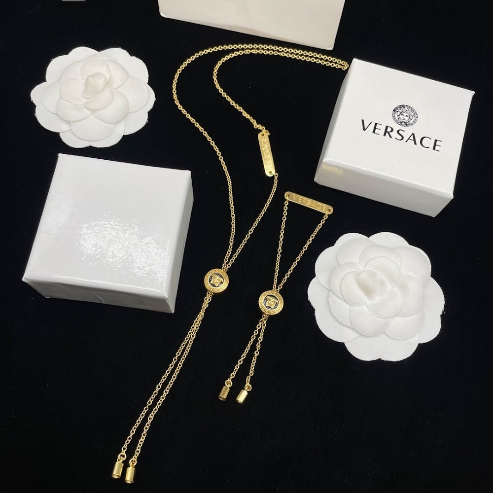 Dragons Bags Versace Luxury Jewelry --51380