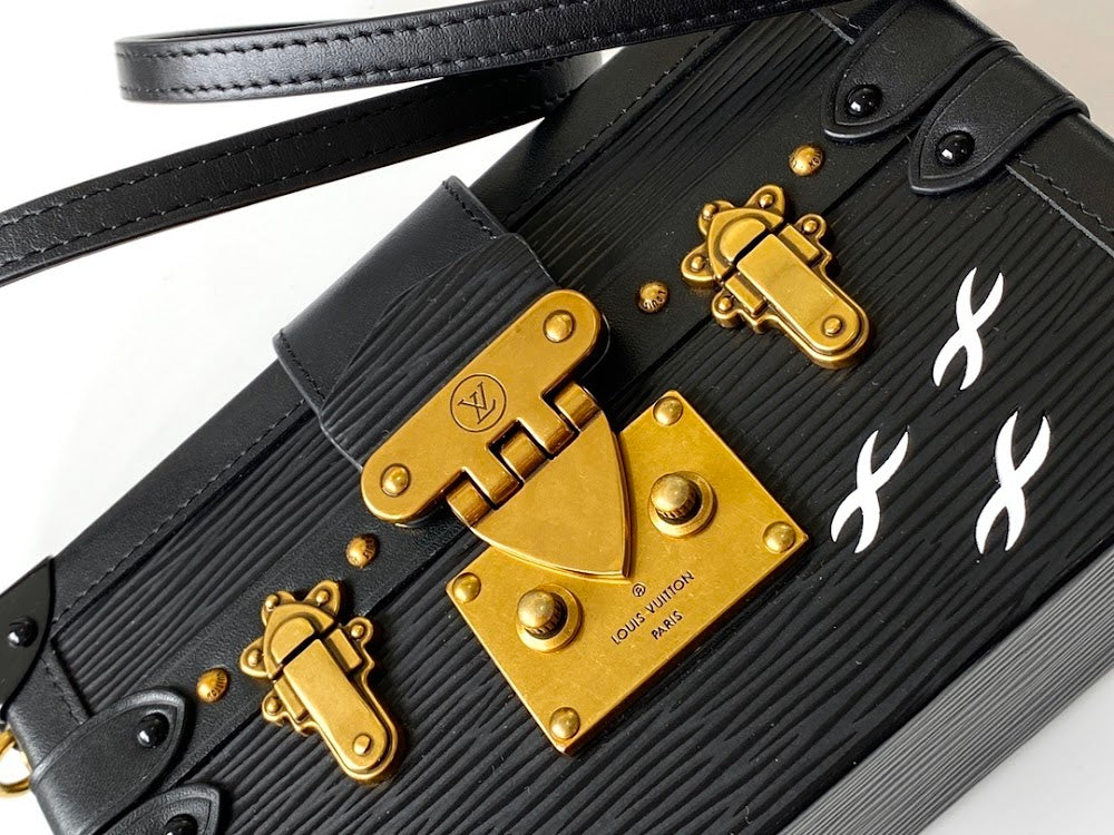 Dragons Bags ln Luxury Bag --56896