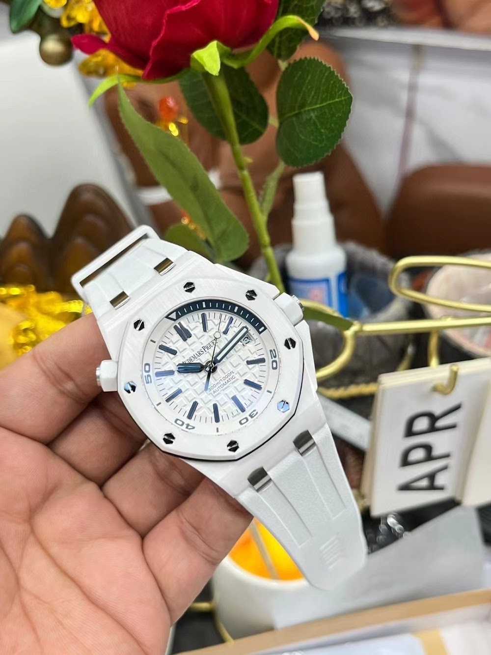 Dragons Bags Luxury Designer Watch --104506