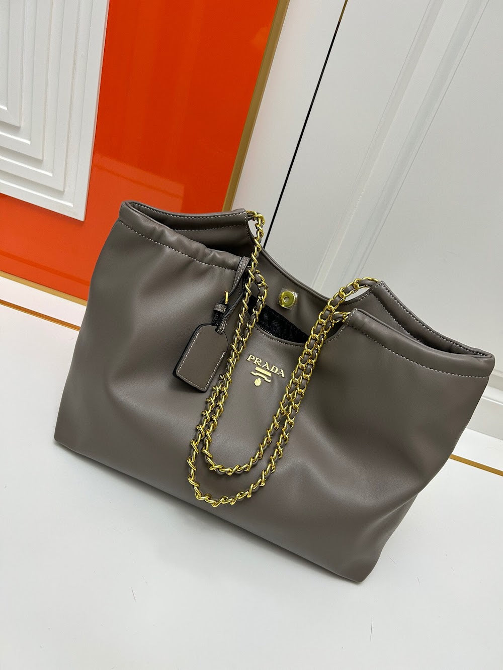 Dragons Bags pradn Luxury Bag --73464