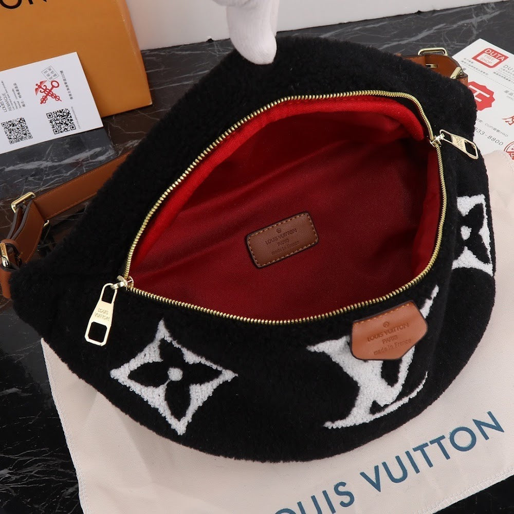 Dragons Bags ln Luxury Bag --78591