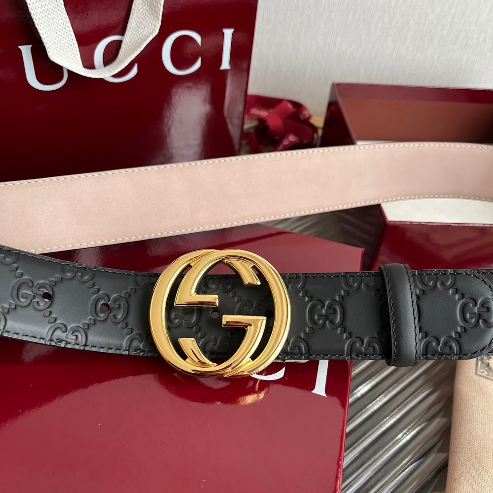 Dragons Bags Guccin Luxury Belt --108184