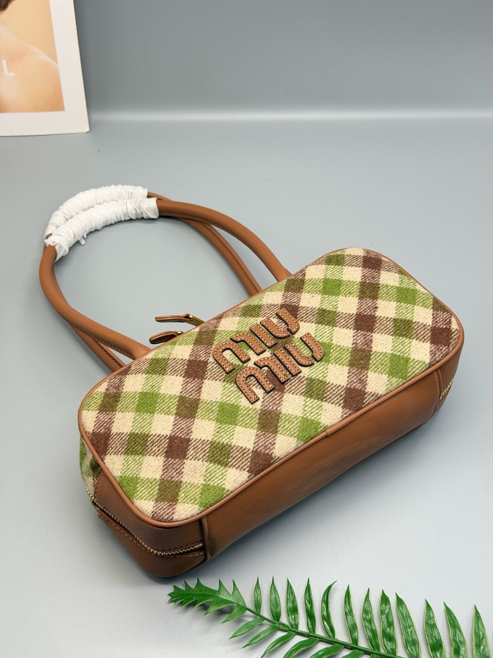 Jessica Bags pradn Luxury Bag --75532