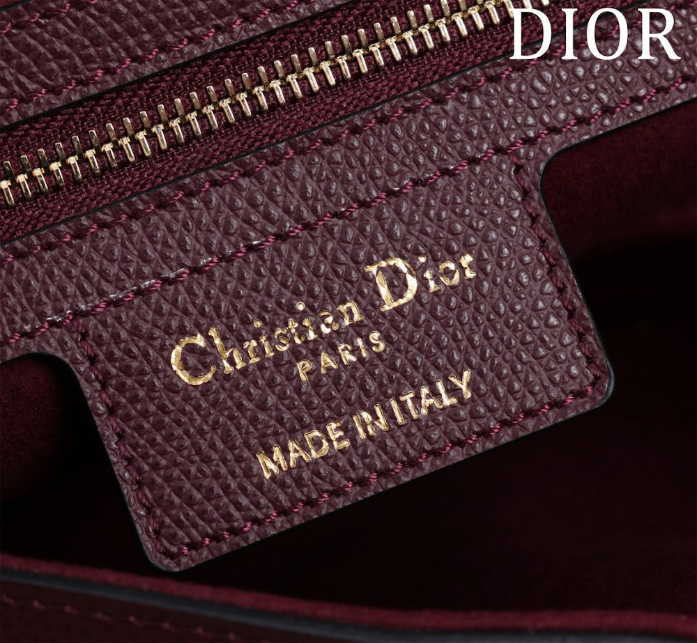 Dragons BagsDiorn Luxury Bag --116495