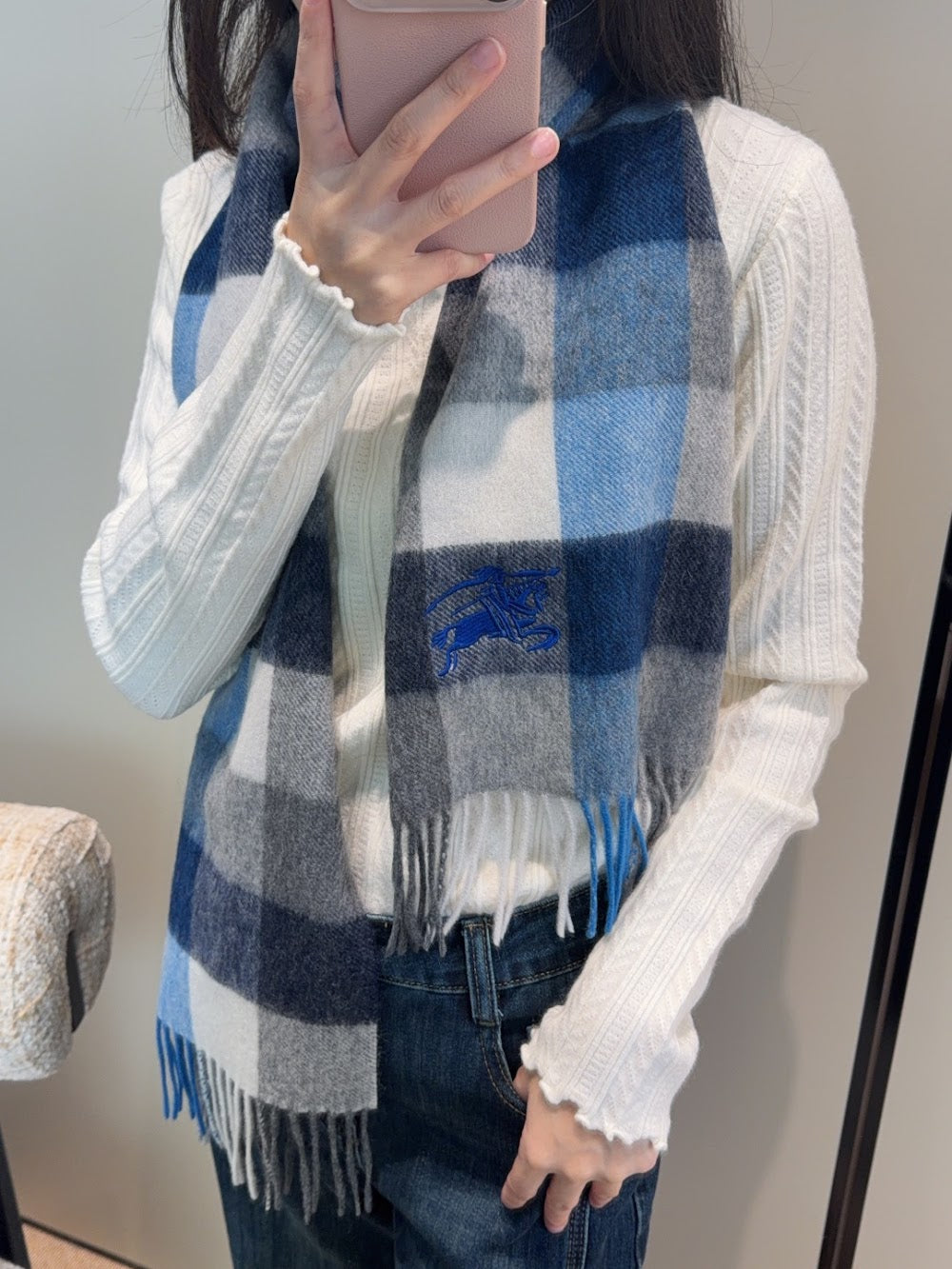 Dragons Bags Premium Designer Scarf --99551