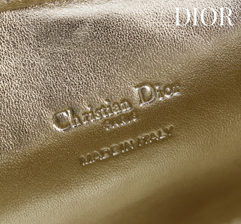 Dragons BagsDiorn Luxury Bag --114557