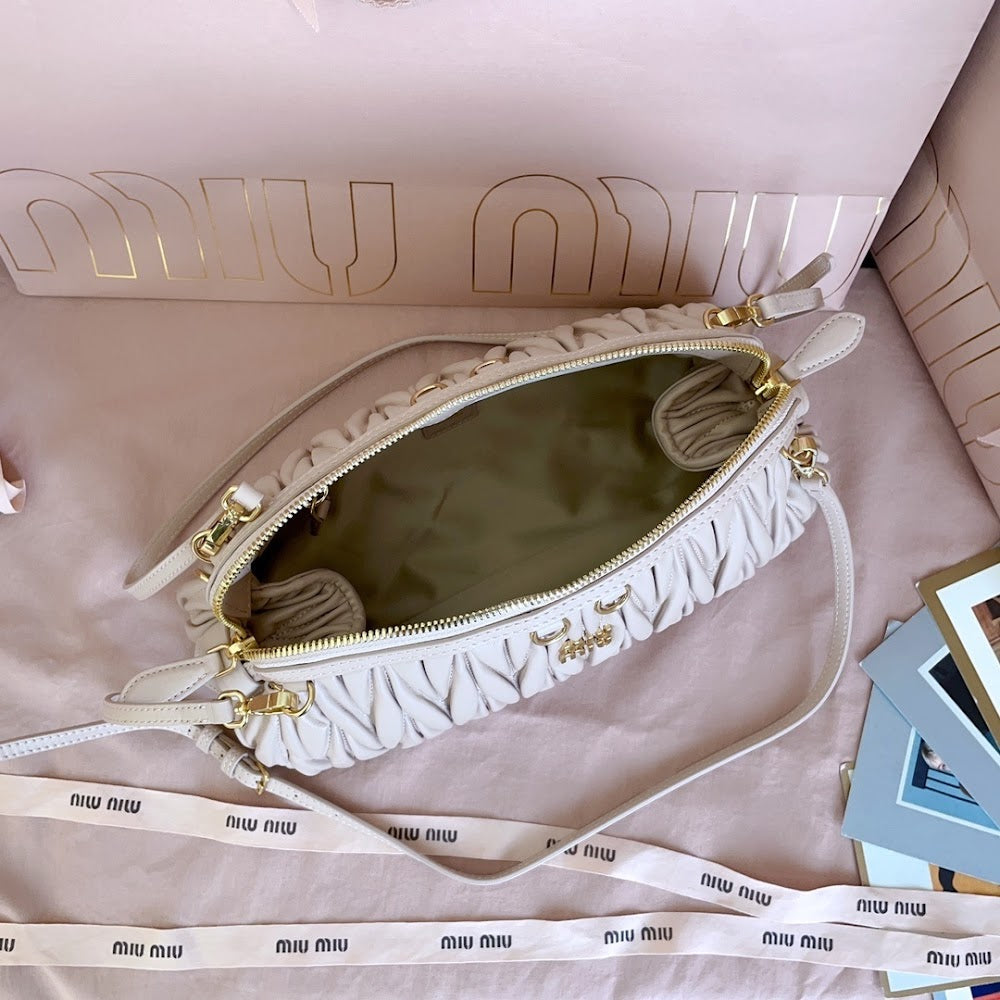 Dragons Bags Miun Miun Luxury Bag --123038