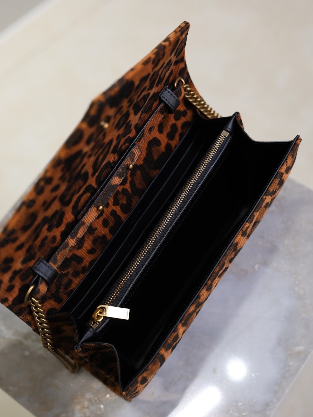 Dragons Bags YSLn Luxury Bag --119646