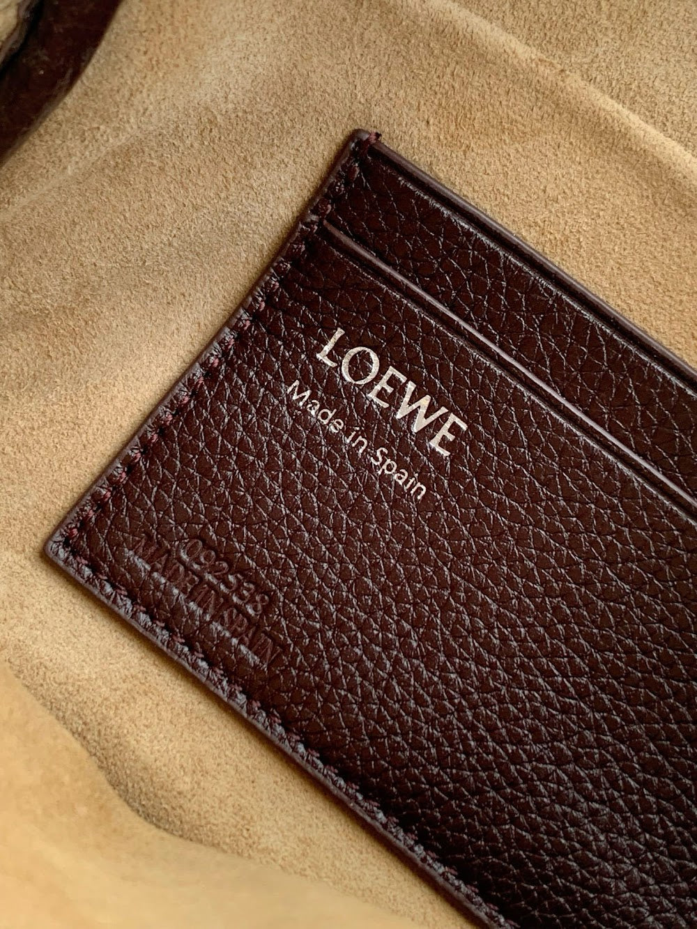 Dragons Bags Lowen Luxury Bag --99731