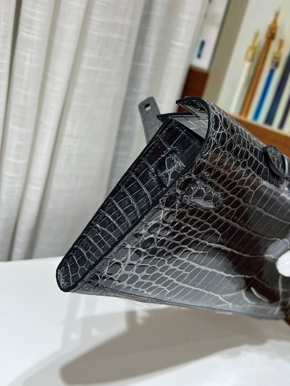 Dragons BagsHermesn Luxury Bag --116657