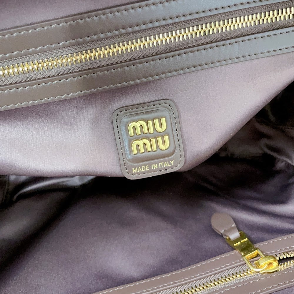 Dragons Bags Miun Miun Luxury Bag --122687