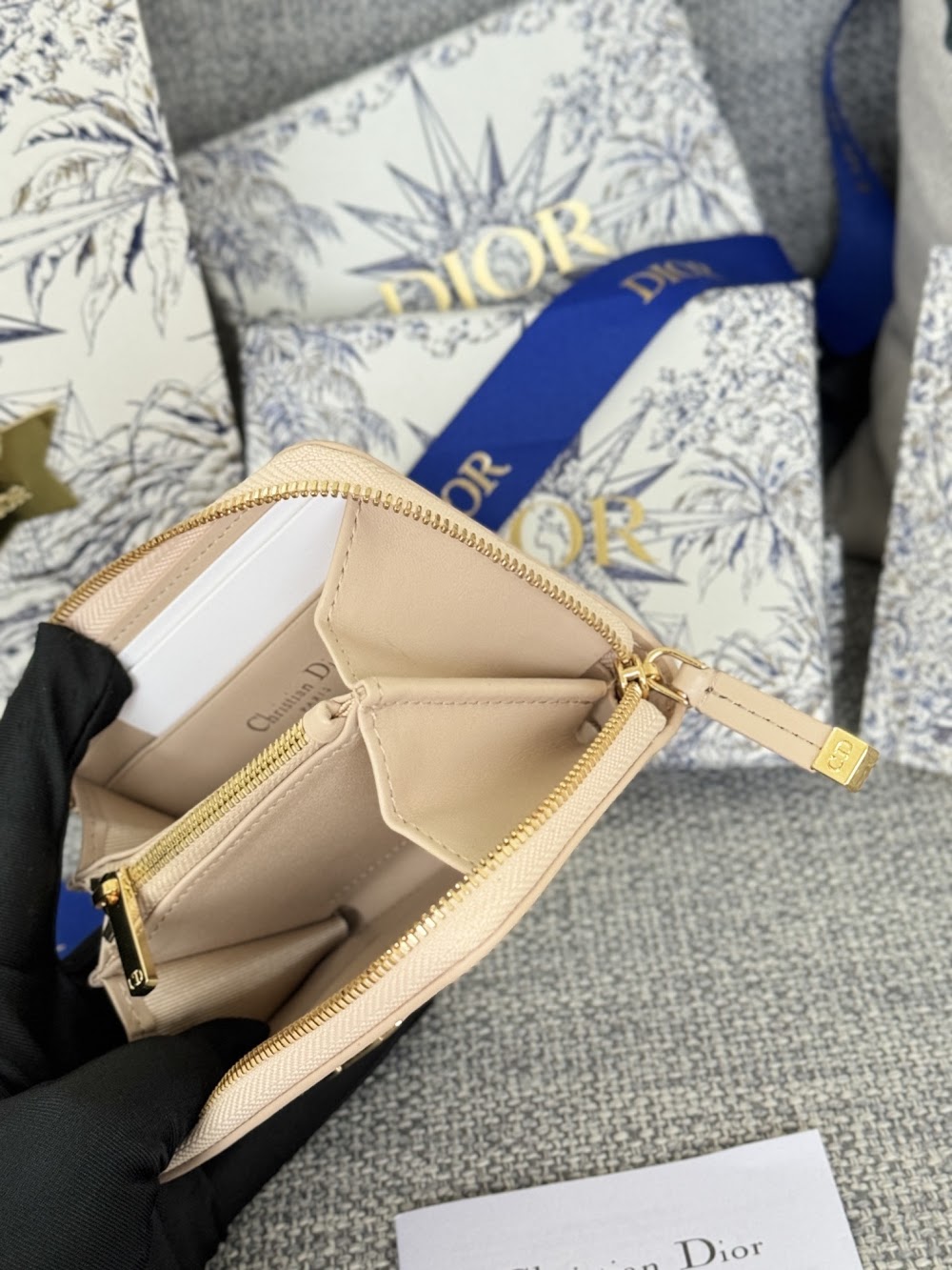 Dragons BagsDiorn Luxury Bag --114509