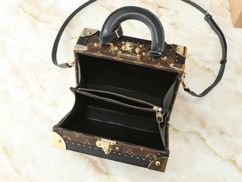 Dragons Bags ln Luxury Bag --81532