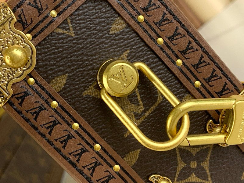 Dragons Bags ln Luxury Bag --62865