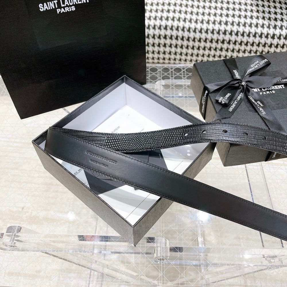 Dragons Bags YSLn Luxury Belt --110381