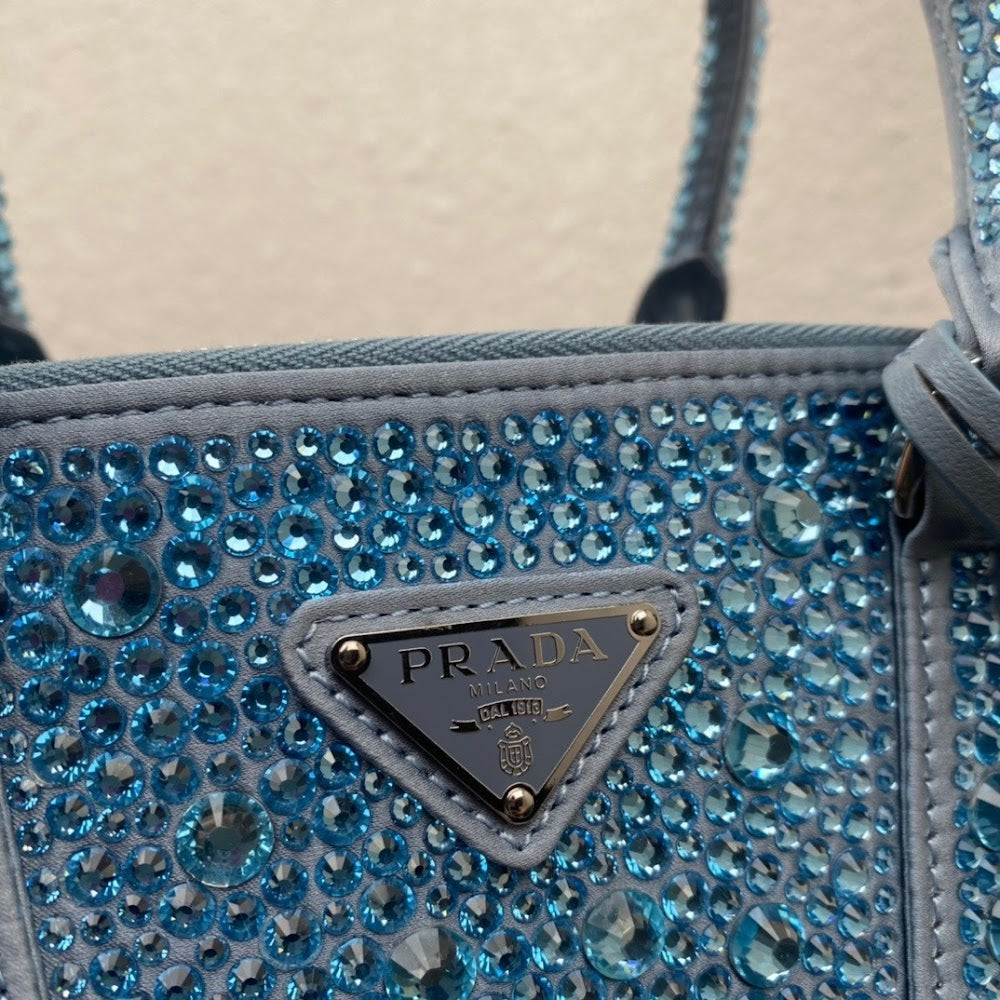 Jessica Bags pradn Luxury Bag --74899