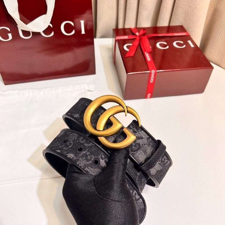 Dragons Bags Guccin Luxury Belt --108550