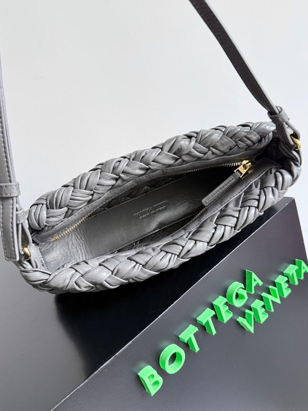 Dragons Bags Bottegan Luxury Bag --91282