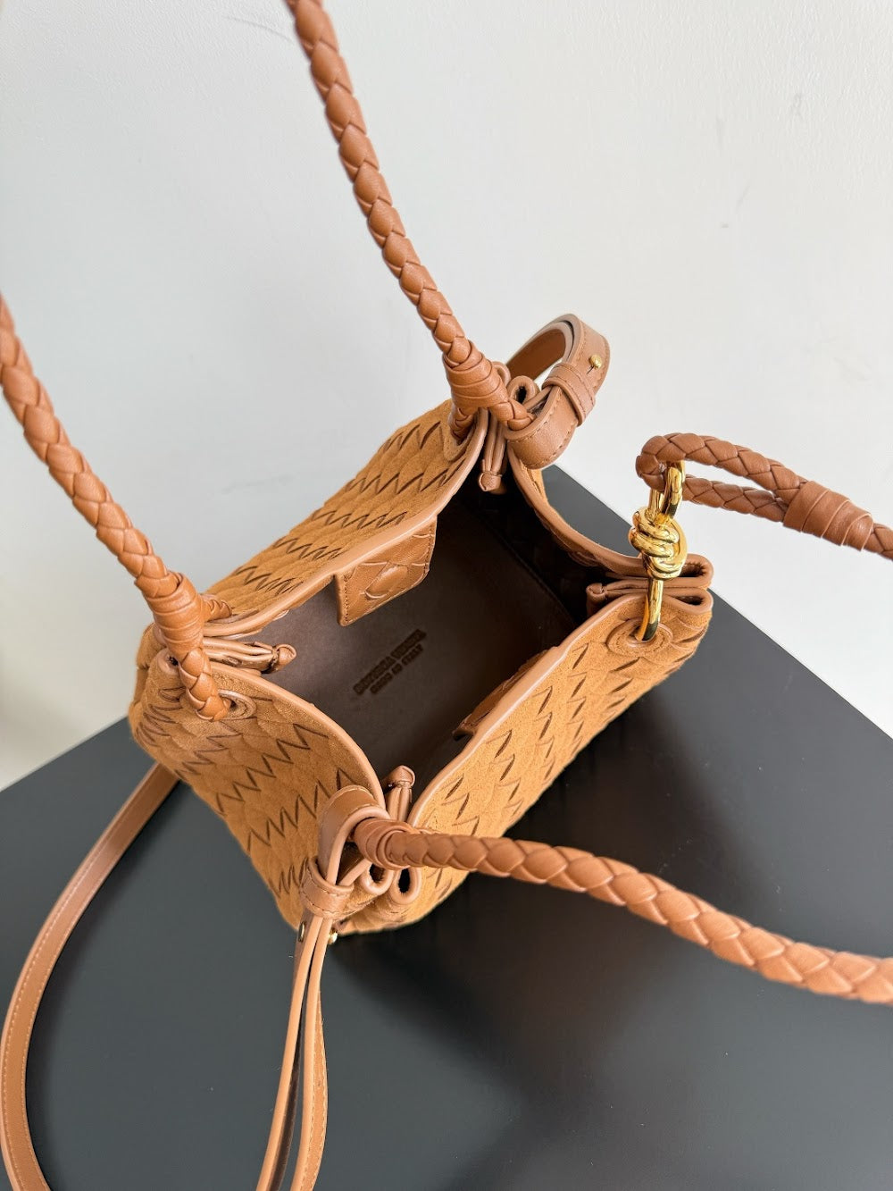 Dragons Bags Bottegan Luxury Bag --90855