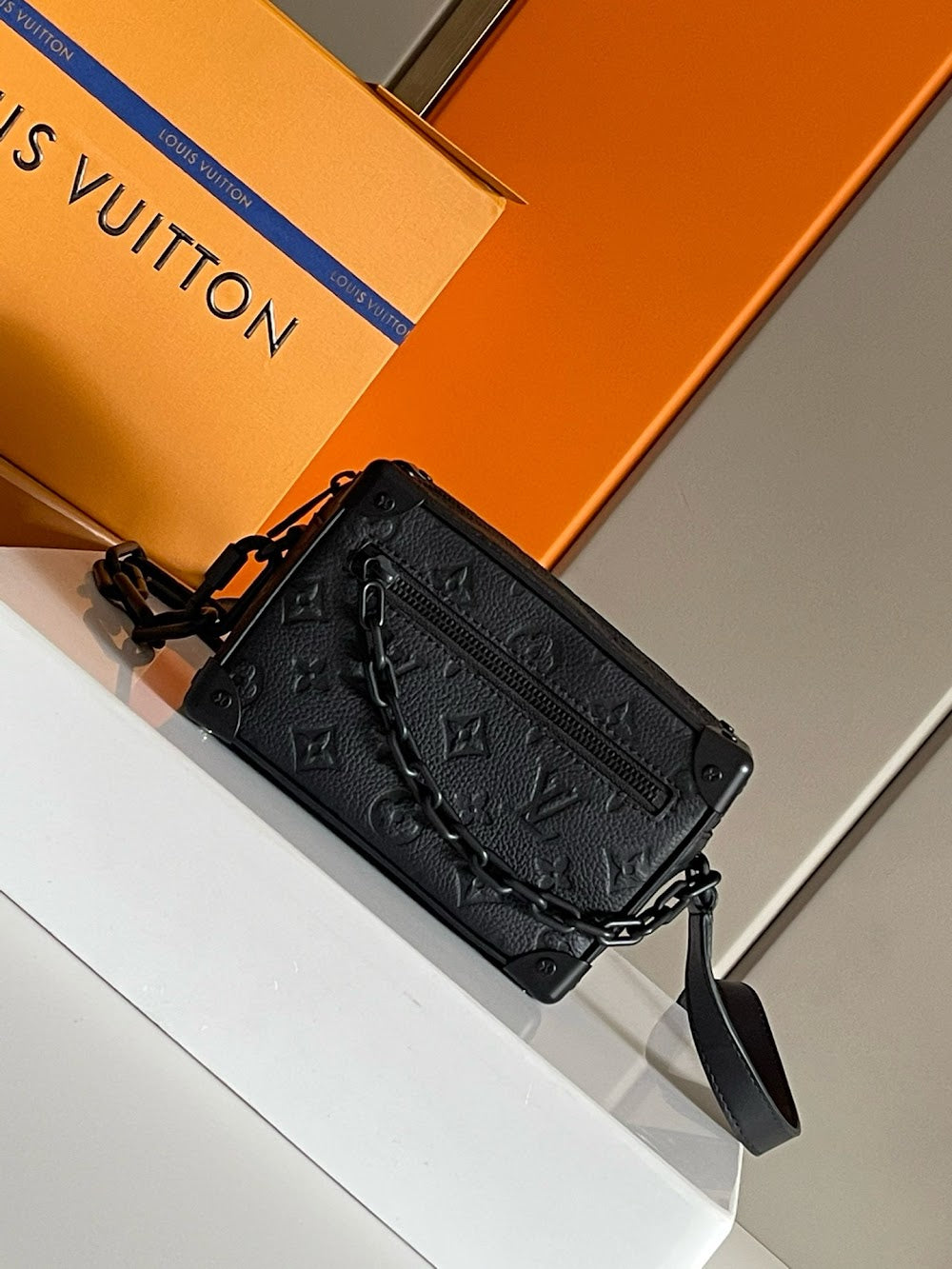 Dragons Bags ln Luxury Bag --70687