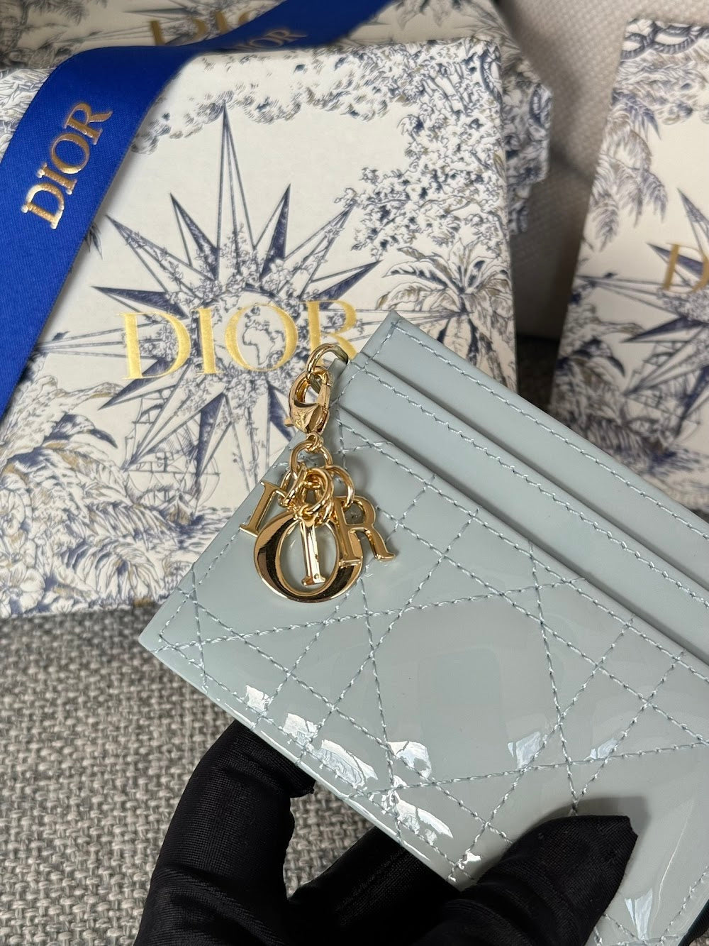 Dragons BagsDiorn Luxury Bag --114643