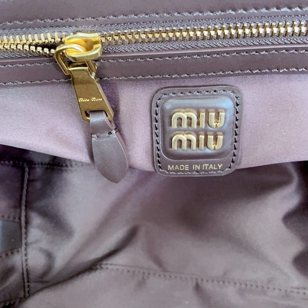 Dragons Bags Miun Miun Luxury Bag --123076