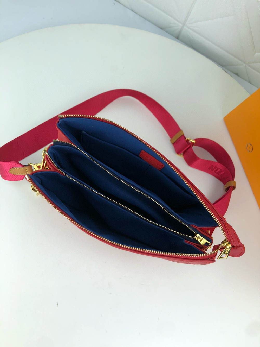Dragons Bags LVn Luxury Bag --79839