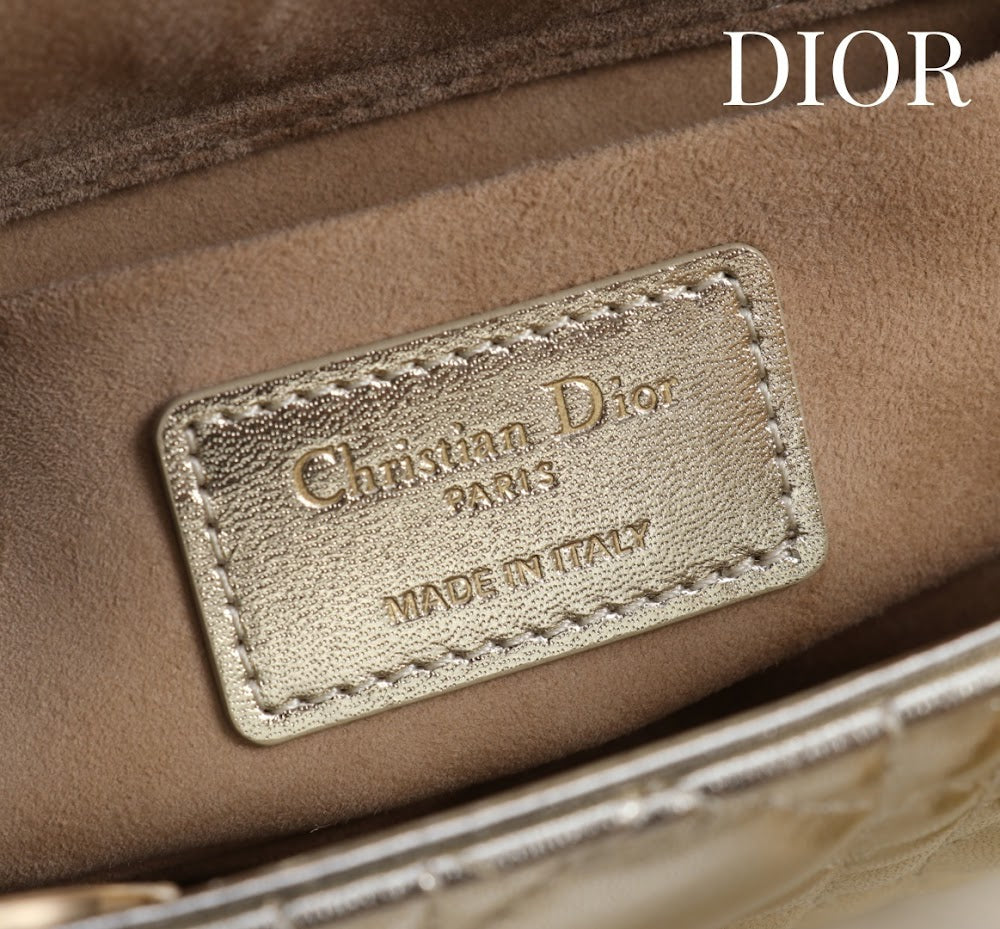 Dragons BagsDiorn Luxury Bag --114715