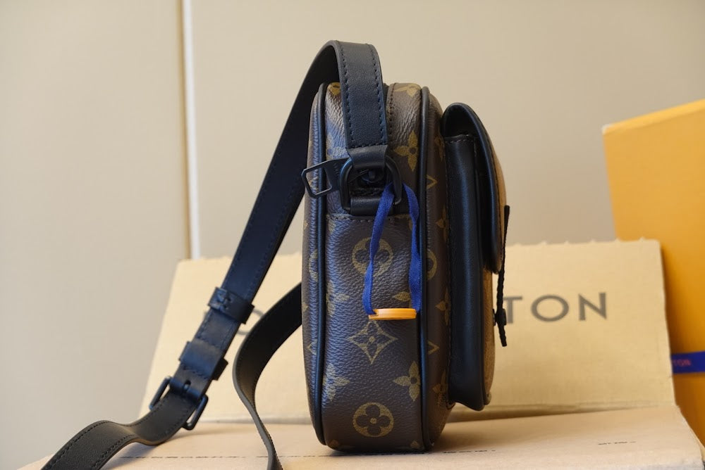 Dragons Bags ln Luxury Bag --59965