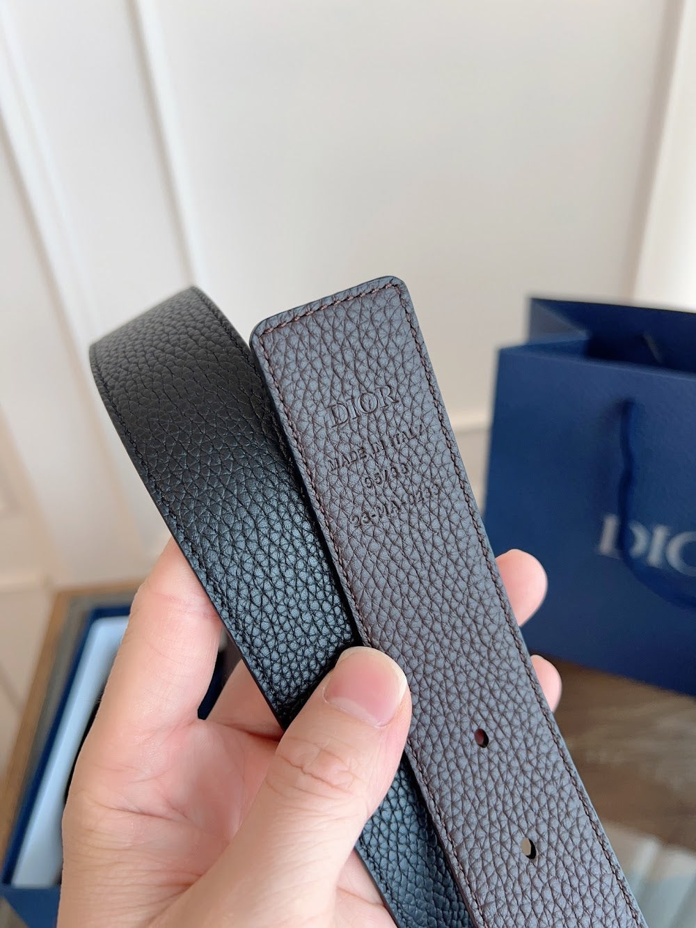 Dragons Bags Diorn Luxury Belt --107857